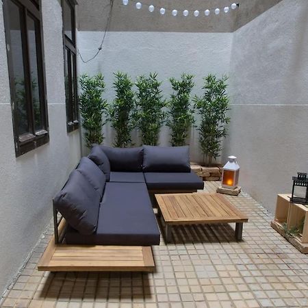 Josef'S Home I Studio In Prime Location I Patio Wien Exterior foto